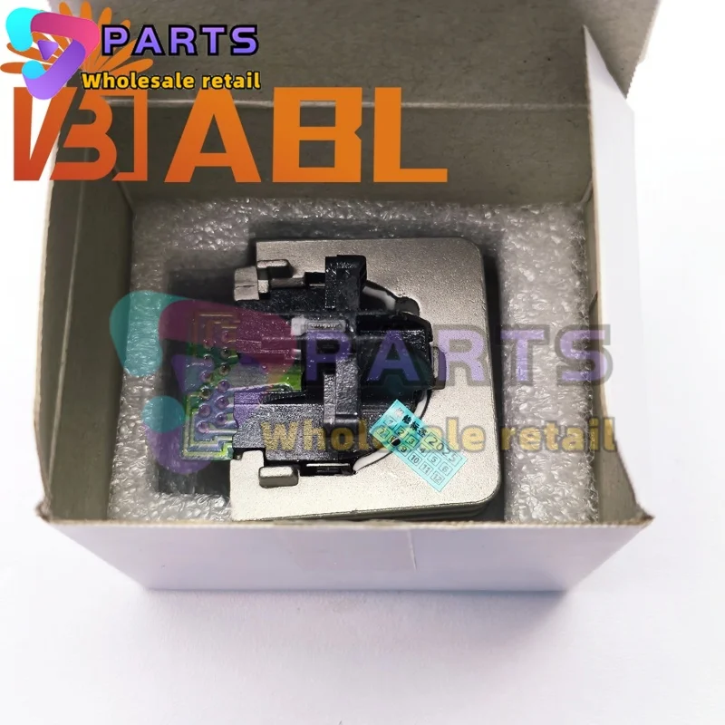 Cabezal de impresión F109000, compatible con Epson LX310 LX350, nuevo cabezal de impresora de matriz de puntos, 5 uds.