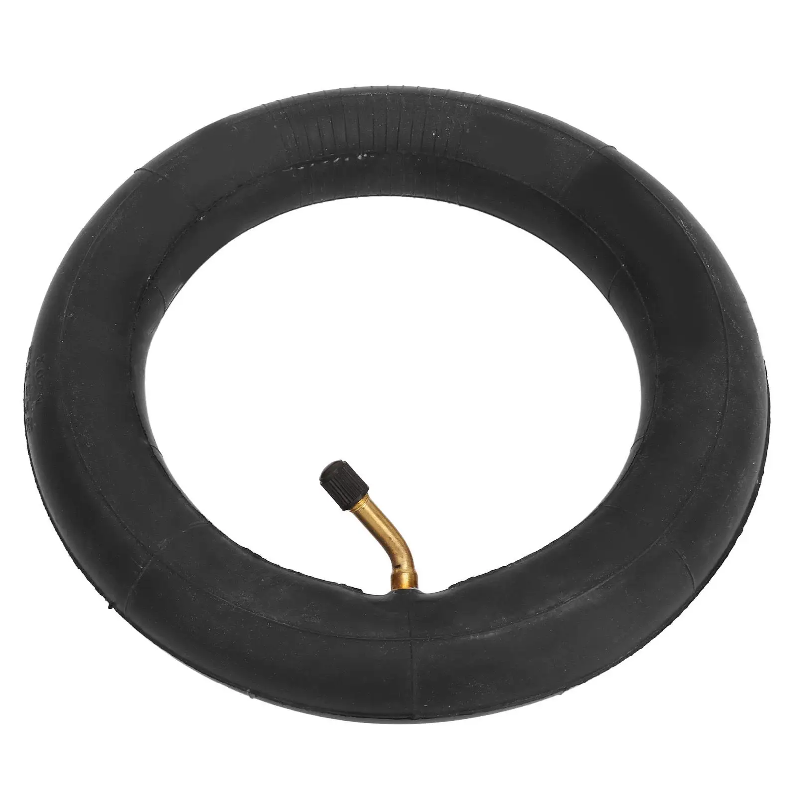 

8.5x2 Rubber Inner Tube for Electric Scooter - Weatherproof, Easy Install, 45°, Anti-Puncture - Perfect for outdoor Use