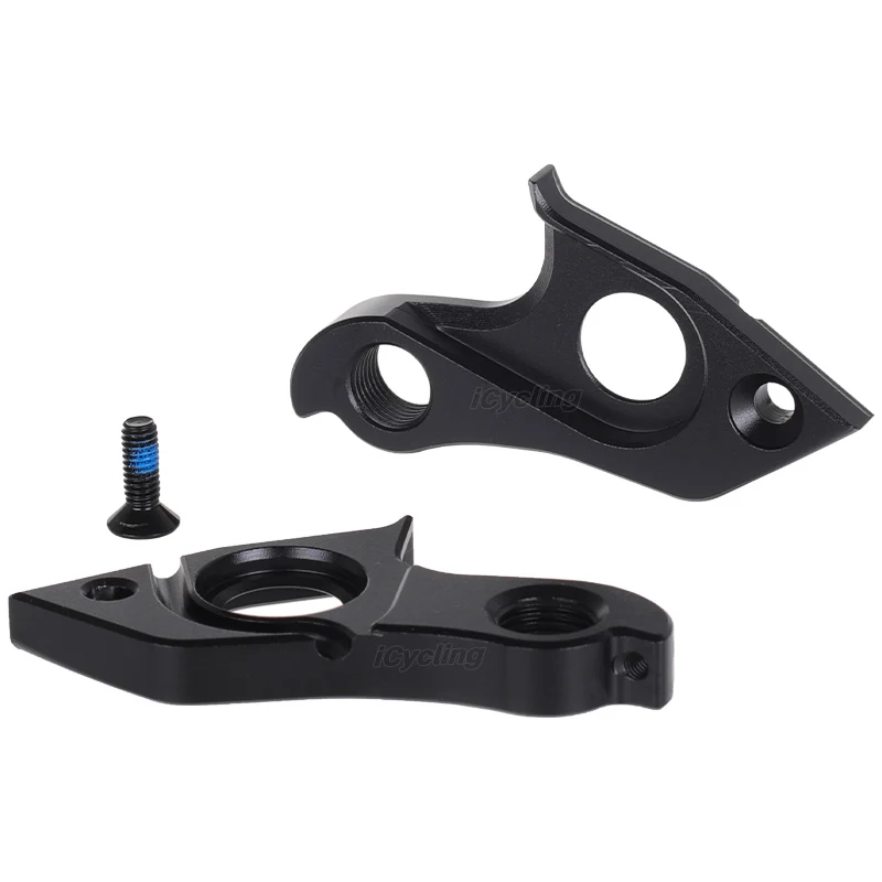 PSRDH0005AM لـ Pinarello 2025 جديد Dogma F خلفي Derailleur شماعات MY25 دراجات الطريق ترس التسرب جزء الميكانيكي