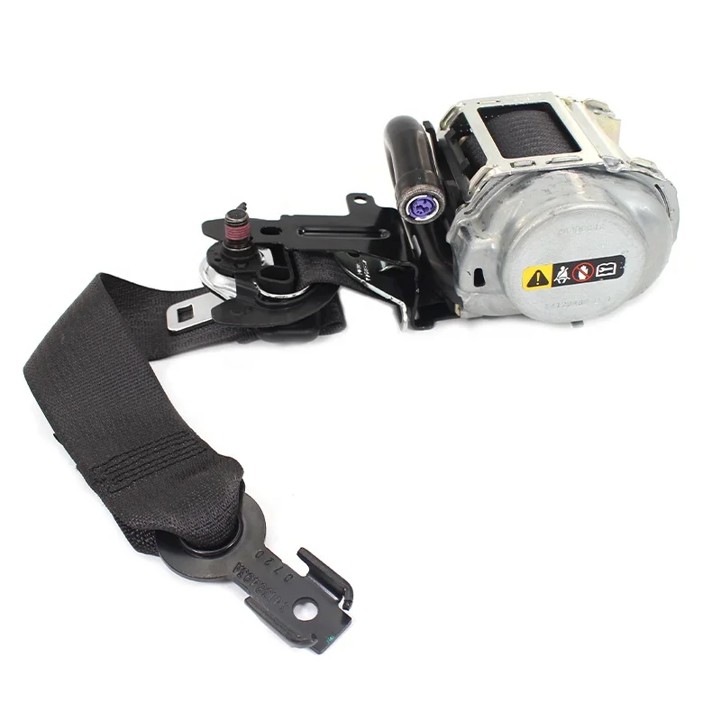 Auto Parts  Front Seat Belt Retractor for Buick ENVISION S Car  84764328