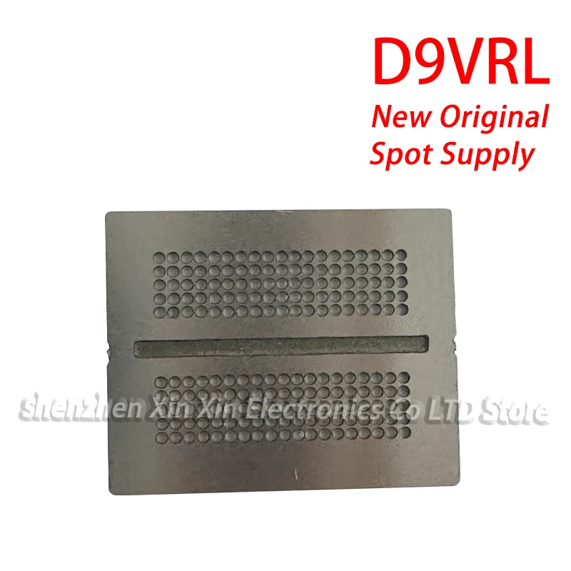 stencil DDR7 GDDR5X D9VRL D9VRK D9TXS D9V 190F Direct heating 90*90 90x90 memory BGA