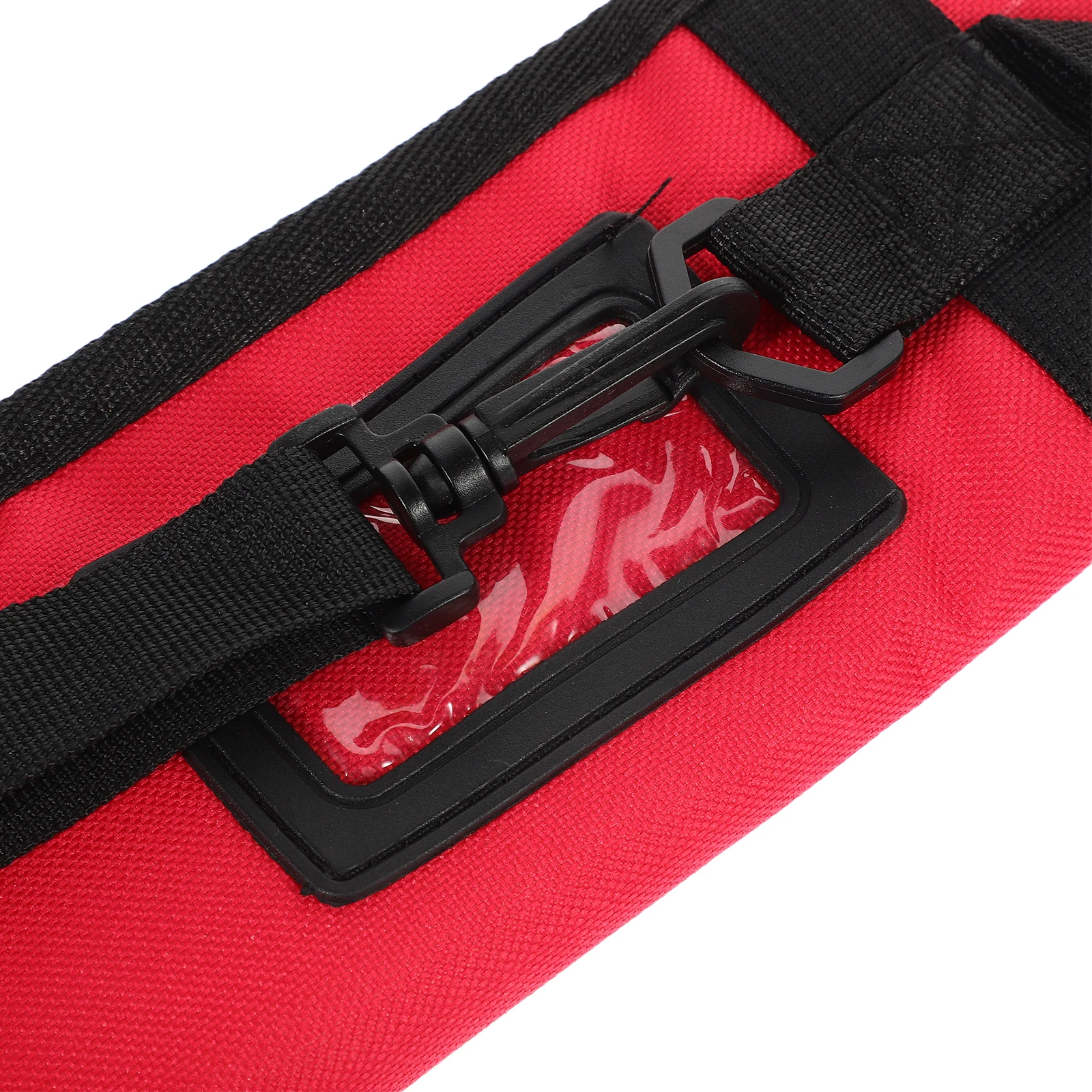 

Bag Thickened Drum Sticks Bag Oxford Cloth Hand Drum Stick Carry Case Carry Shoulder Storage Case for Drumsticks