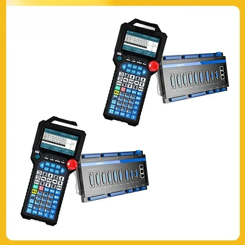 DJ1600V4-A01 five-axis linkage dispensing system, easy to use