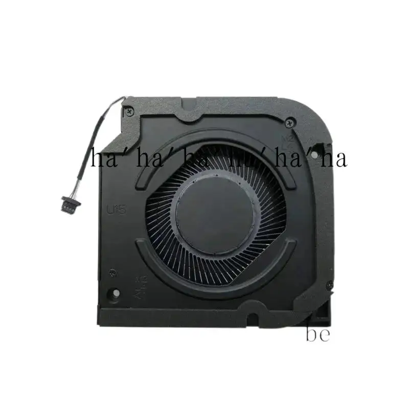 

Новый вентилятор охлаждения процессора ноутбука для Dell Latitude 5540 13-го поколения Sunon EG50060S1-C680-S9A 02k1xy 023.100t5. 0001 \\