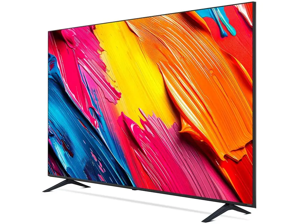 تلفزيون ذكي 75 LG 4K QNED QNED70 75QNED70ASA webOS 2025 #4