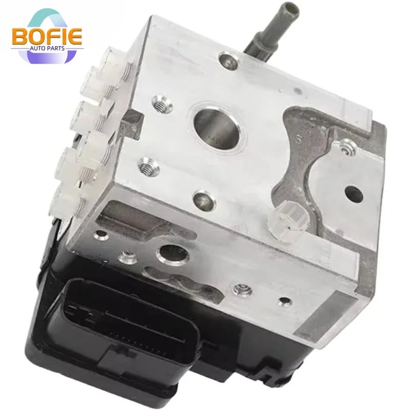 

OEM 44510-50070 44510-50090 44050-50110 Автомобильные детали Антиблокировочный тормозной насос ABS Привод для Lexus LS460 2007-2015