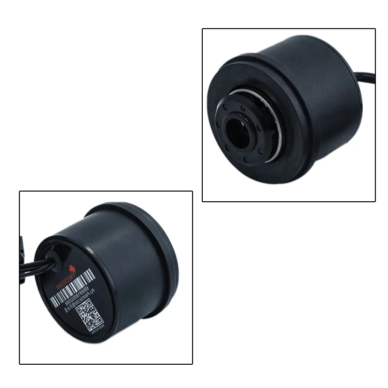 FREEZEMOD PU-PWM5B18W PC bomba de agua doméstica D5 velocidad PWM ordenador bomba de agua de refrigeración por agua bomba D5