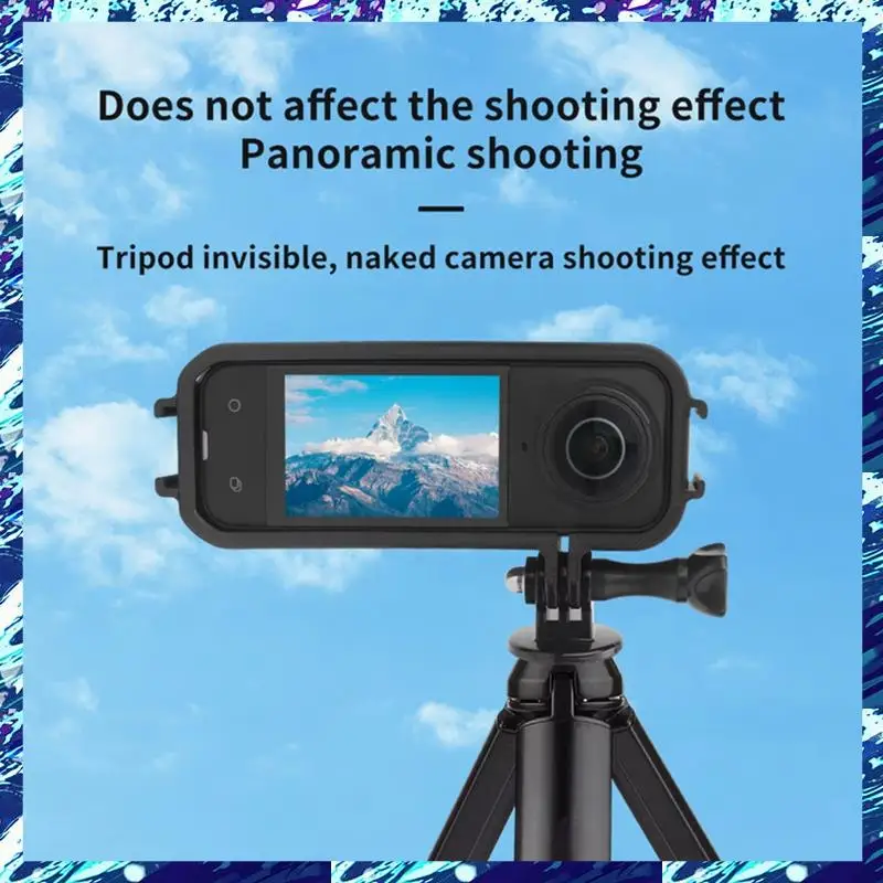 Cea For Insta360 X5…