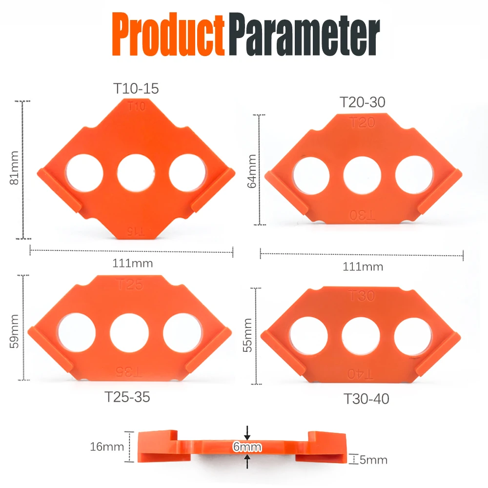 Arc Template Trimming Machine Engraving Machine Round Corner Template R gauge Electric Wood Milling DIY Woodworking Tools