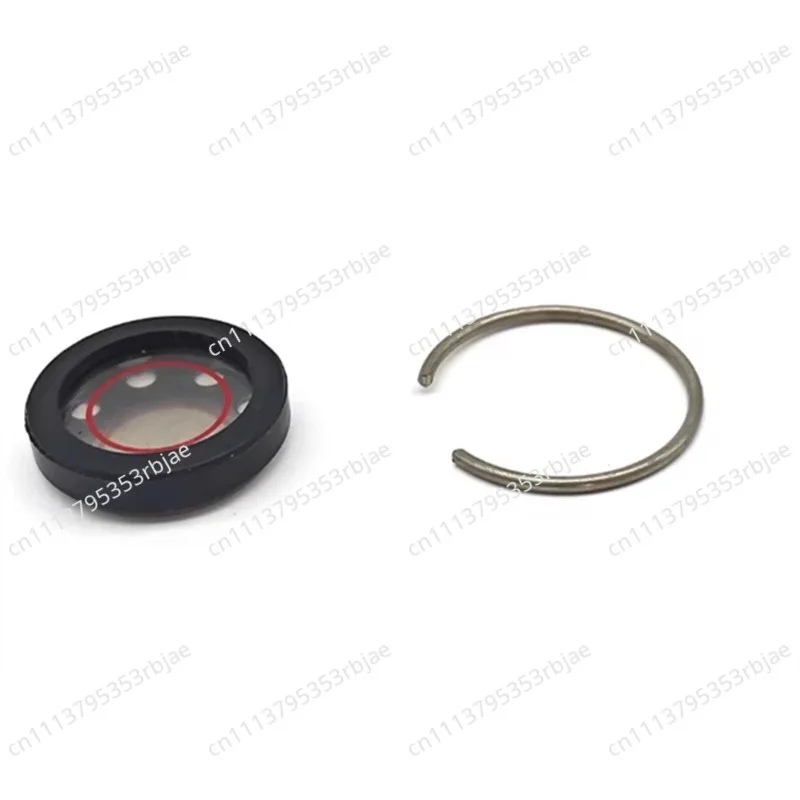 Well-For BMW S1000 R1200GS ADV R1150 R1100 R850 K1200LT R Motorcycle Engine Oil Mirror Oil Window Oil Level Observation Port