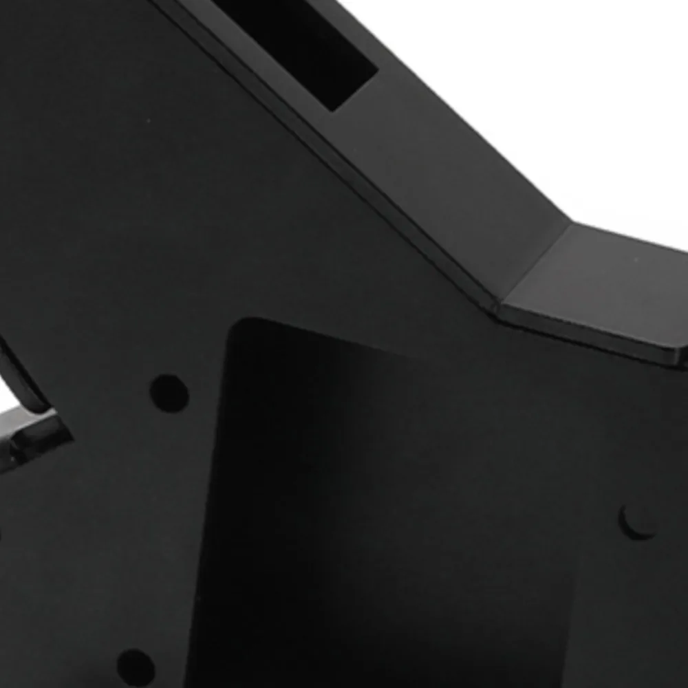 Motorcycle Head Cowling Light Navigation Holder For KOVE 450 Rally 450Rally 2023 2024 2025 Front Headlight Bracket Upper Fairing