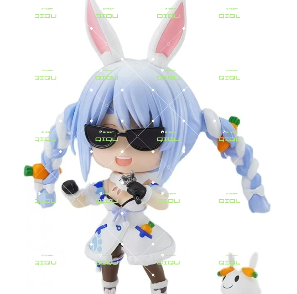 

В наличии: Коллекционная подвижная фигурка Nendoroid Cute Virtual Idol Q Version, японская версия