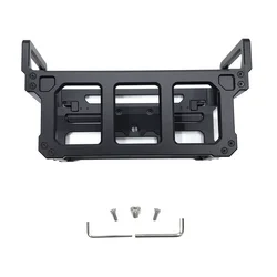 WINDCAMP ARK-705 scudo adatto per custodia Radio a onde corte ICOM IC-705