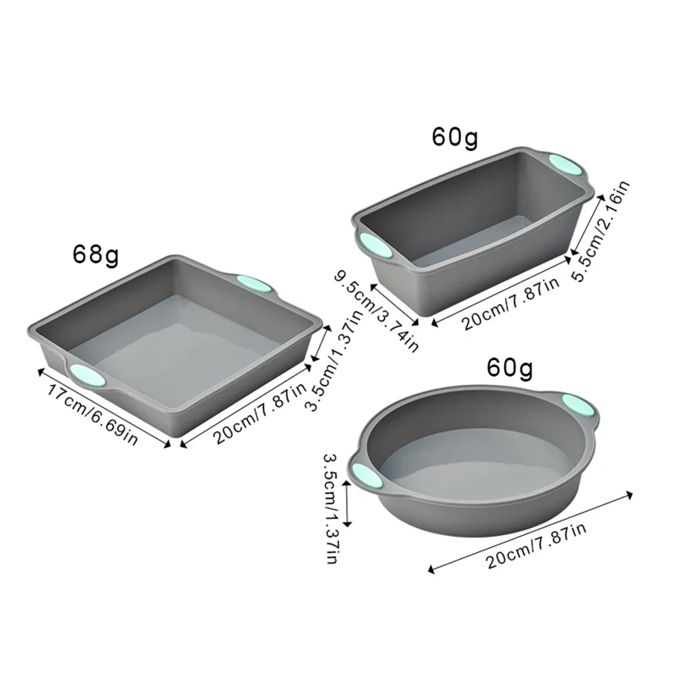 Thumbnail 3 - #36 Best Rated Bakeware Sets to Buy in 2026