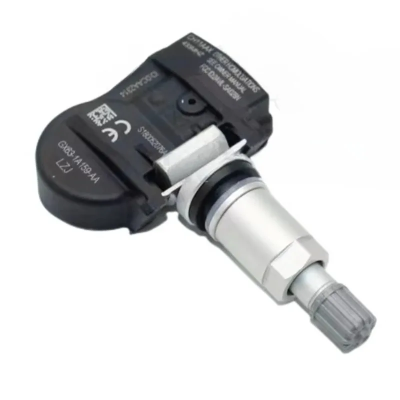

Tire Pressure Sensor for Land Rover Discovery 3 4 Range Rover Evoque Freelander 2 for Jaguar XlF XJl XE XK