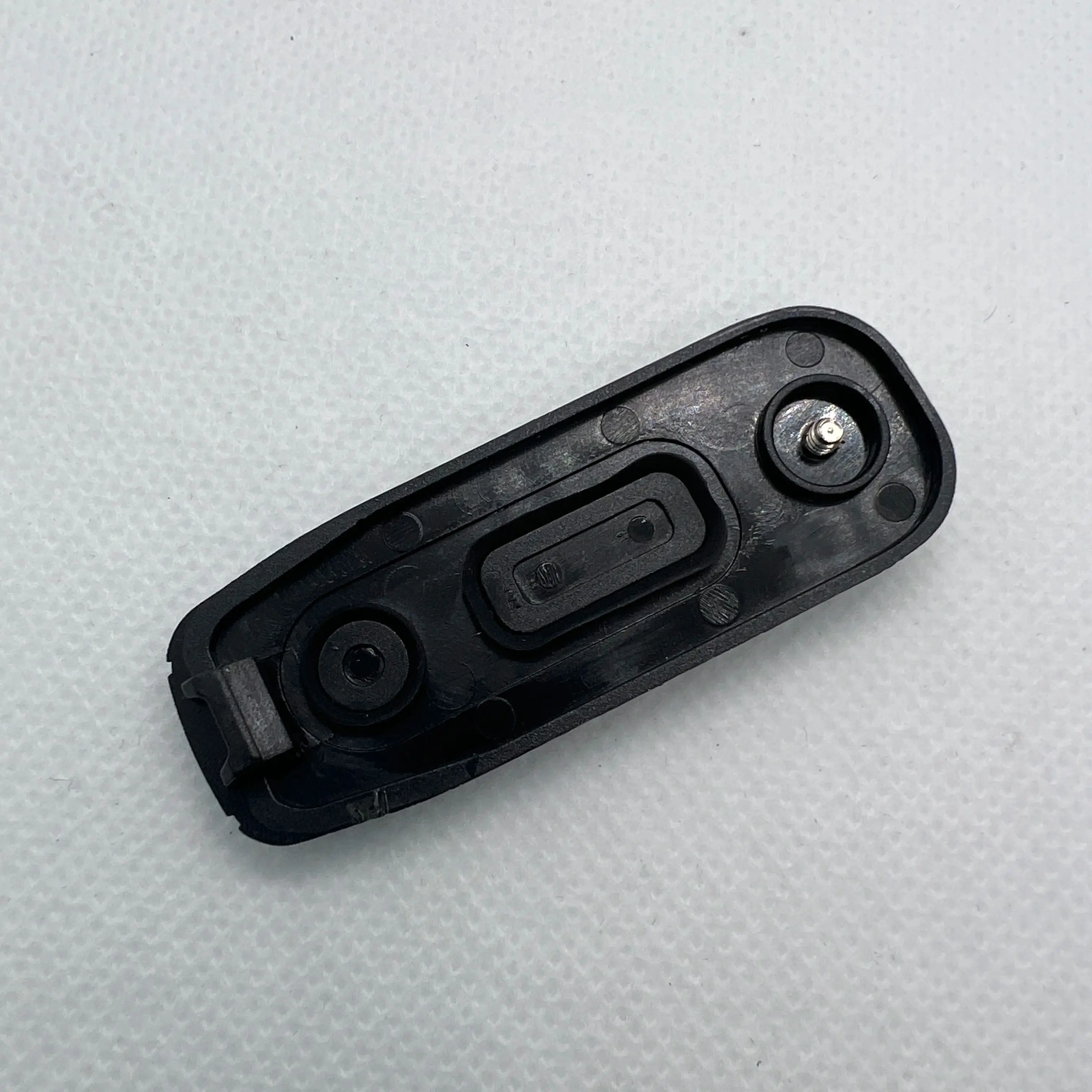 Headset Dust Side Cover Accessory for Motorola APX6000 APX7000 7000XE APX8000 8000XE 8000H Radio Walkie Talkie Accessories view 2