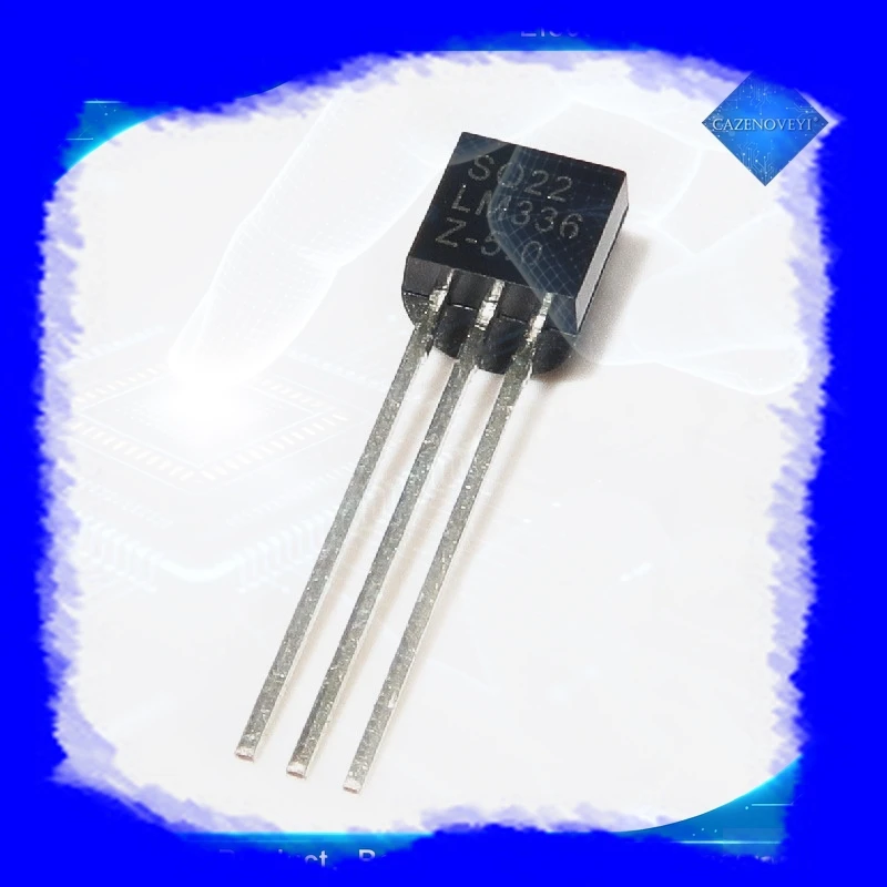 Long-term Cooperative Client Exclusive Discount Policy  LM336 TO-92 LM336Z-5.0
