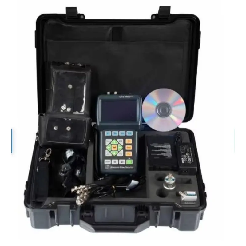 Cts-1002Plus Weld T… - image