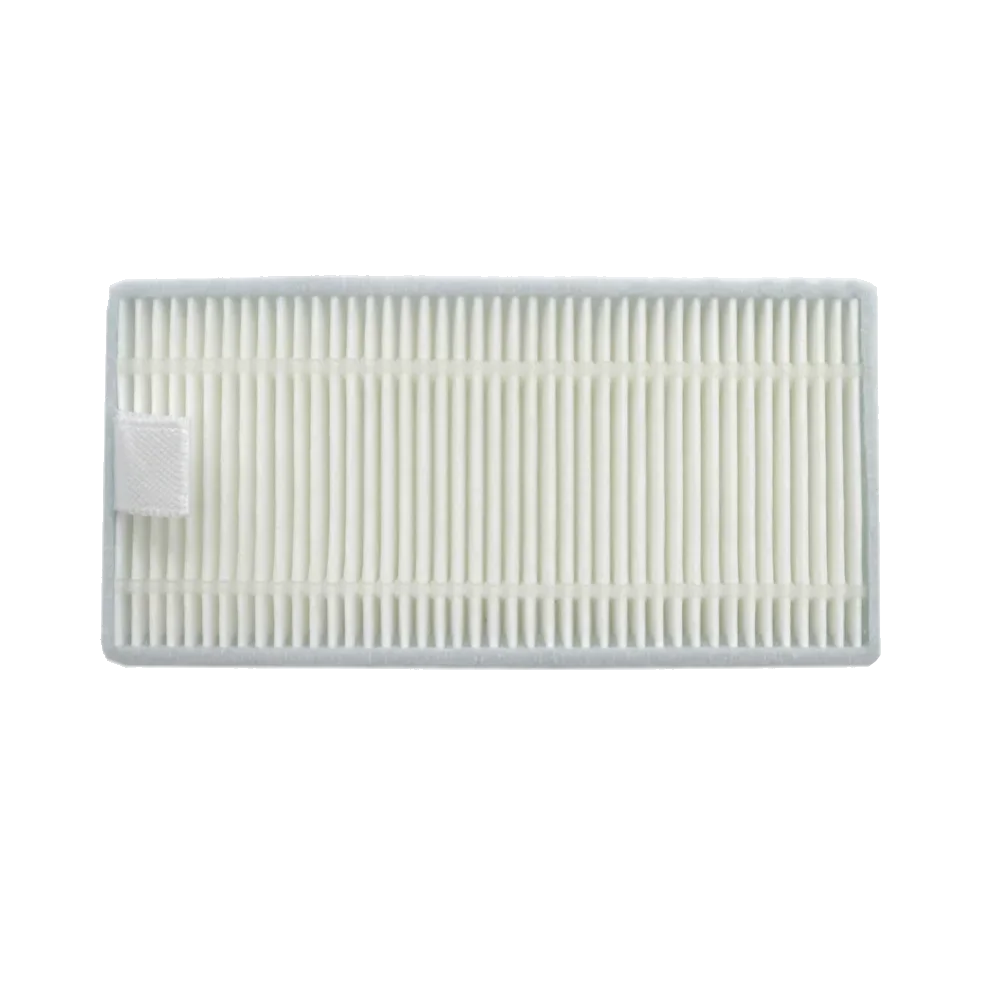 Roller Soft Brush Hepa Filter Mop Cloth Replacement for Cecotec Conga 4090 5090 Robotic Vacuum Cleaner Spare Parts