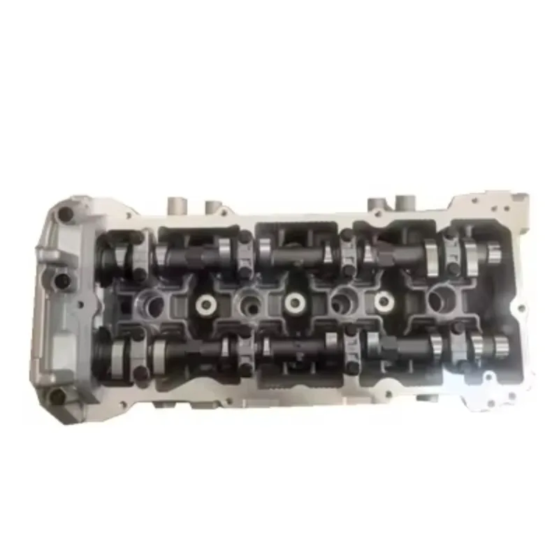 

QR25 Complete Cylinder Head 11040-4JM0A 110404JM0A For Nissan QR25 QR25DE X-Trail T30 T31 T32 2.5L
