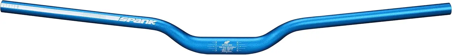 

800 Bar, 40R Blue