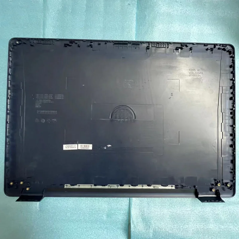 

A+ FOR Dell Inspiron 5000 Lingyue 5593 A Case Screen Back Cover Blue Case