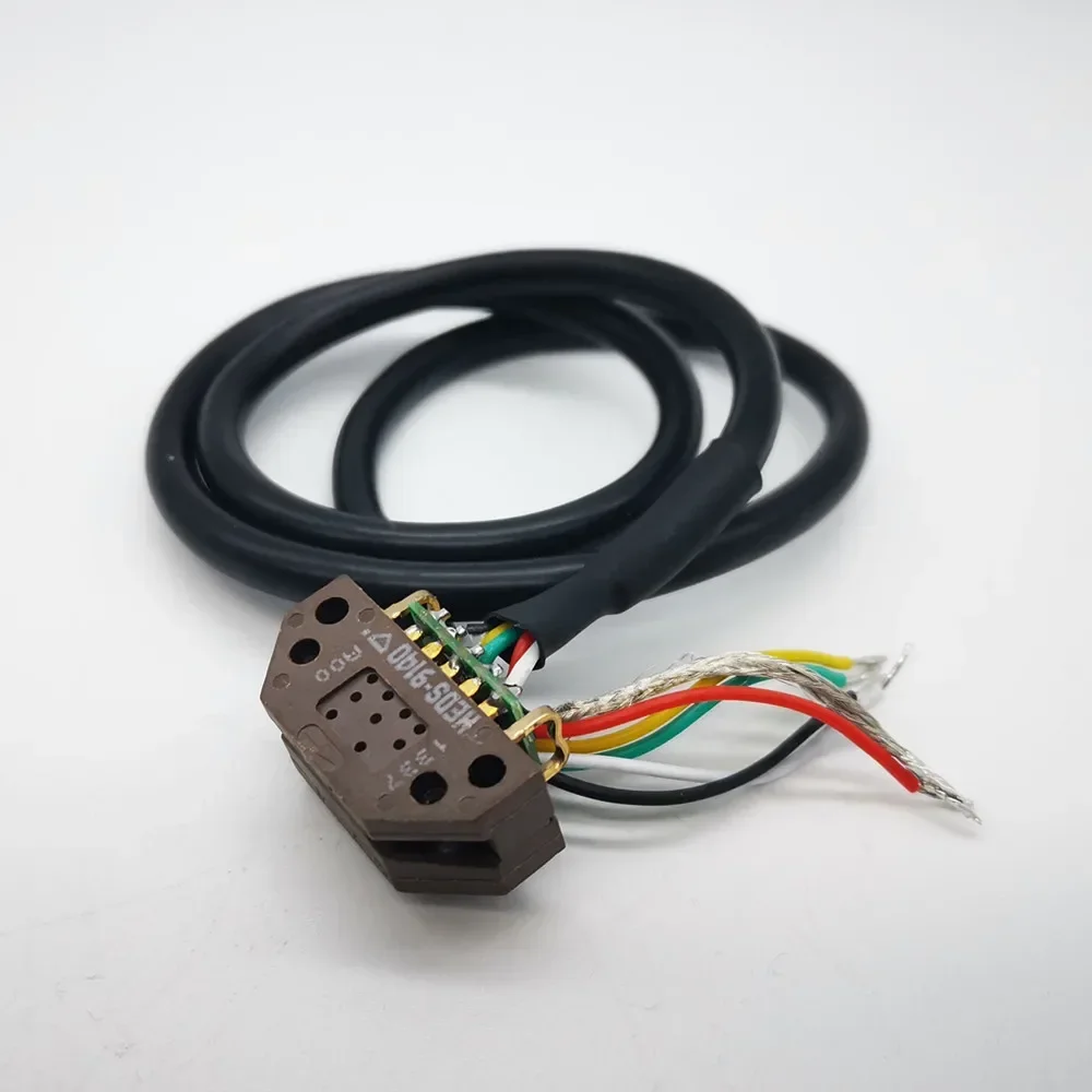 IN STOCK NEW 1000PPR PD30-014-08G1000BSL5 DC Motor Encoder Module