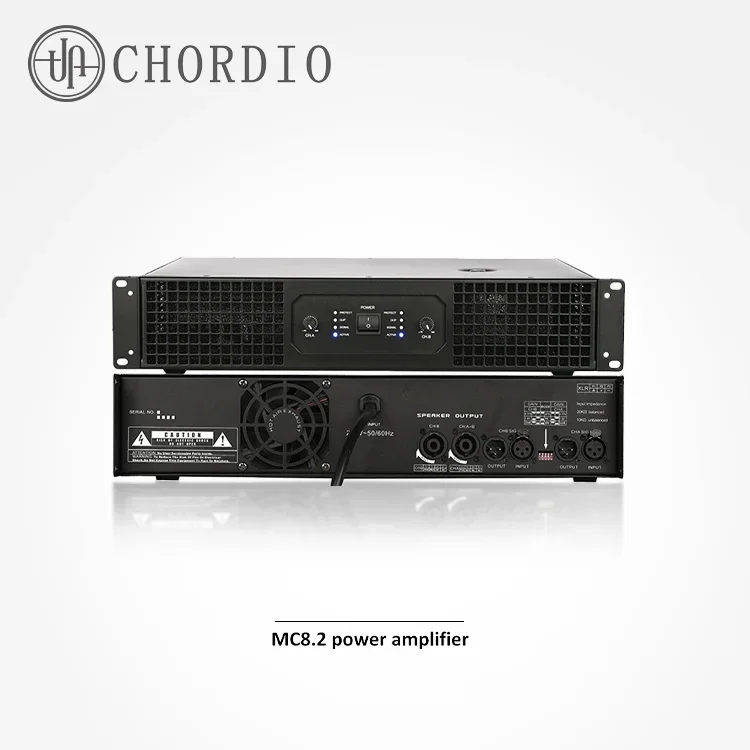 MC8.2 High Quality …