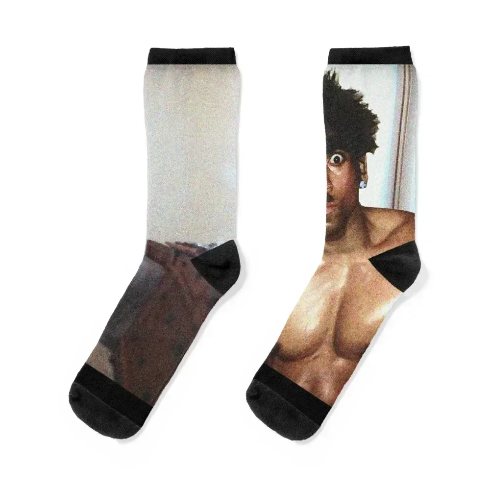 

Buffcorrell Bedroom Buff Correll Socks shoes anime Men's Socks Women's