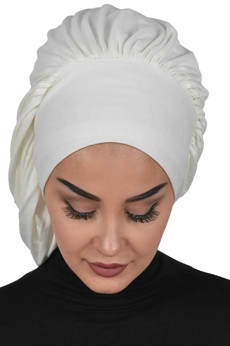 Drapowany krem do kości