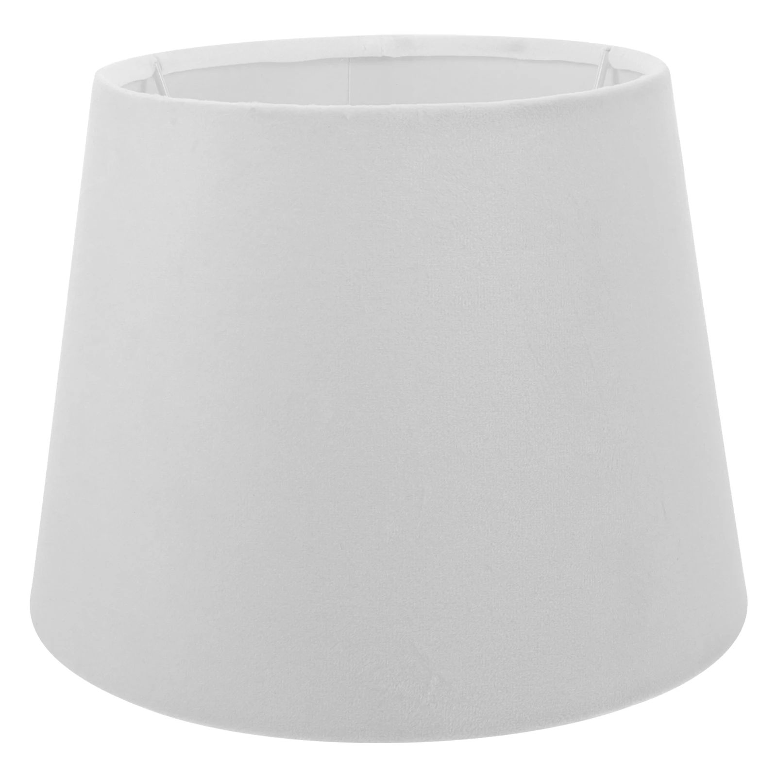 

Fabric Lamp Shade Replacement Iron Lint Light Cover For Desk Floor Wall Lamps Home Hotel Farmhouse Bedroom Lampshade