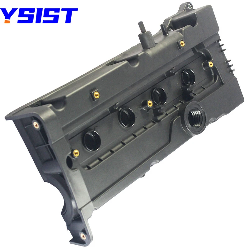 Engine Valve Cover for Hyundai Accent L4 1.5L 1.6L 1997 2001 2002 2003 2004 Rocker Cover 22410-26611 2241026611 22410-26013