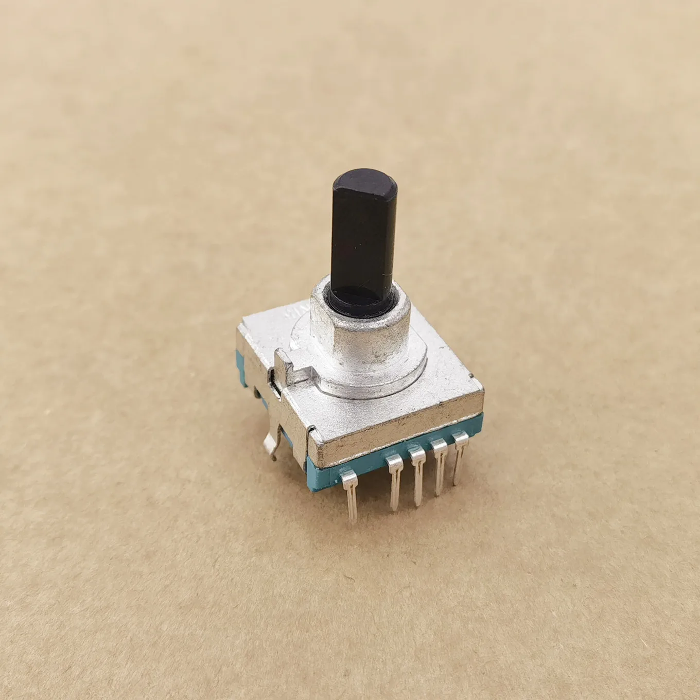 Original New 100% EC19 With Stepper 16-Point Encoder 5Pin Handle Length 19MMF Laundry Encoder (SWITCH)
