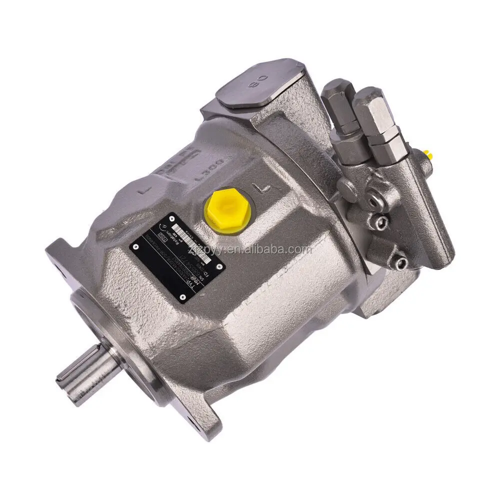 A10VO of A10VO10 A10VO18 A10VO28 A10VO45 A10VO63 A10VO85 Rexroth Piston Hydraulic Pump for Excavator Crane