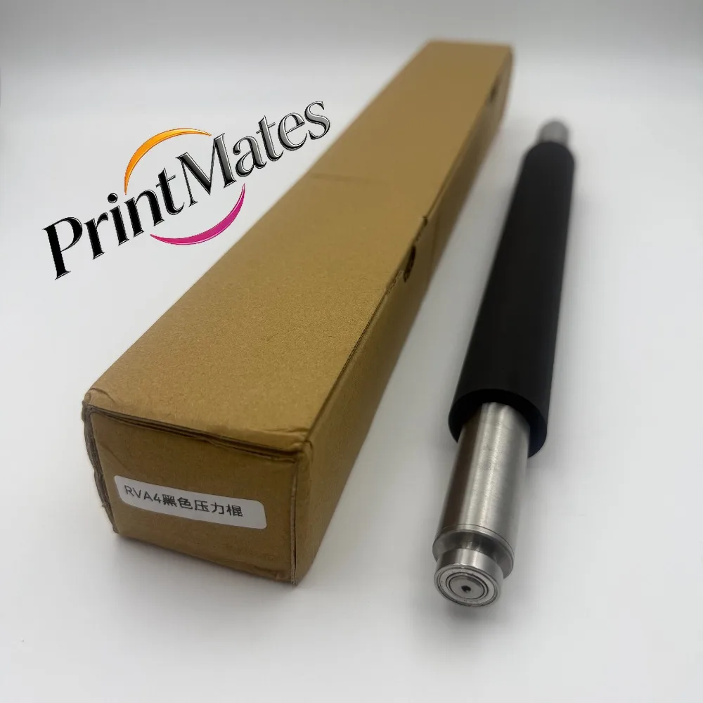 1PCS High Quality 023-75120 RV A4 Pressure Roller Duplicator Spare Parts Classic Style for Riso RZ EZ 200 220 300 310