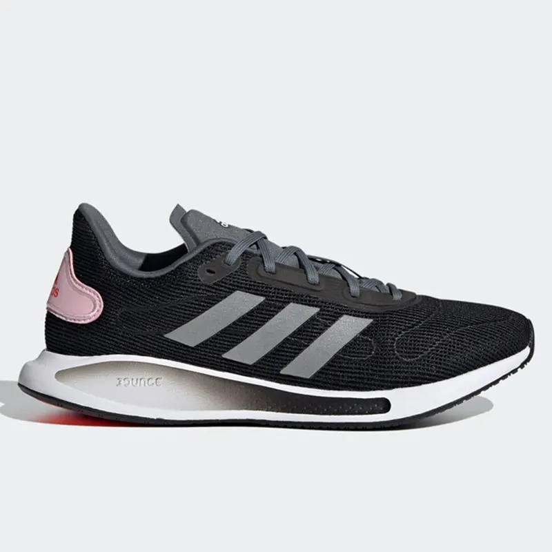 

Adidas Official Authentic GALAXAR RUN Women's Cushioned and Wear-resistant Running Shoes FW1185