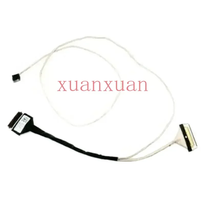 LCD EDP cable non touch for Lenovo IdeaPad 15Siml gs552 S530-15IWL dc020027700 dc020027720 30pin