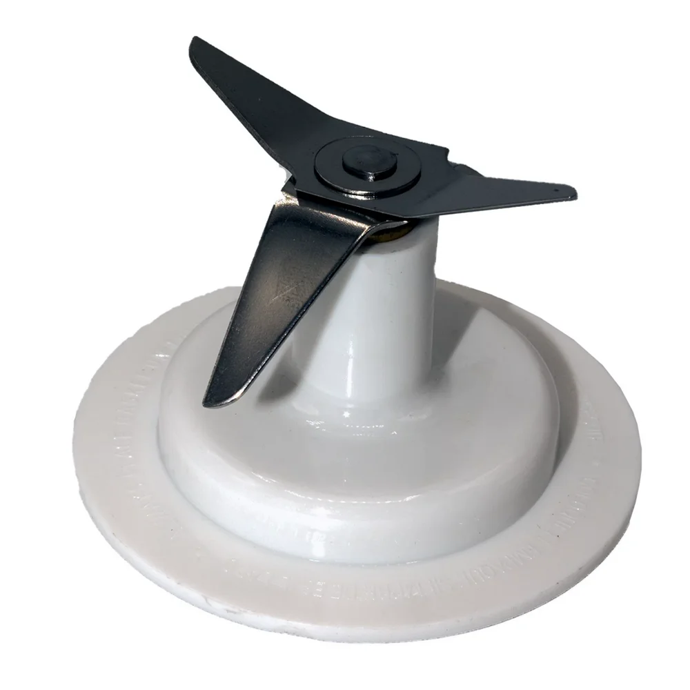 4 Knife Blade Compatible with Hamilton Beach Blender