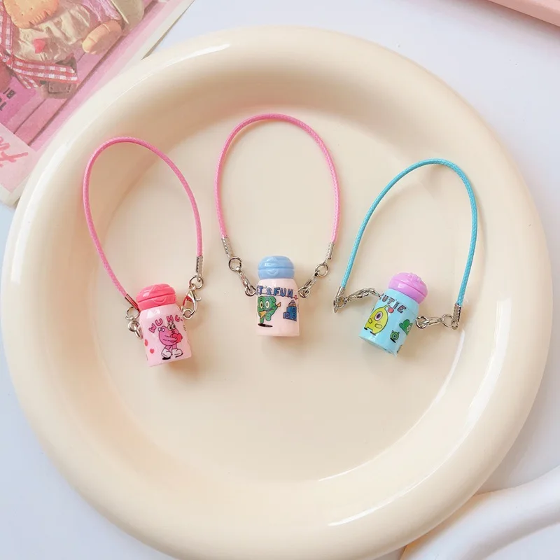 Ubranka dla lalek Labubu Ropa, stroje, akcesoria dla 17-calowej pluszowej lalki Labubu, ubrania dla lalek, torba na ramię, model butelki na wodę/kubek.