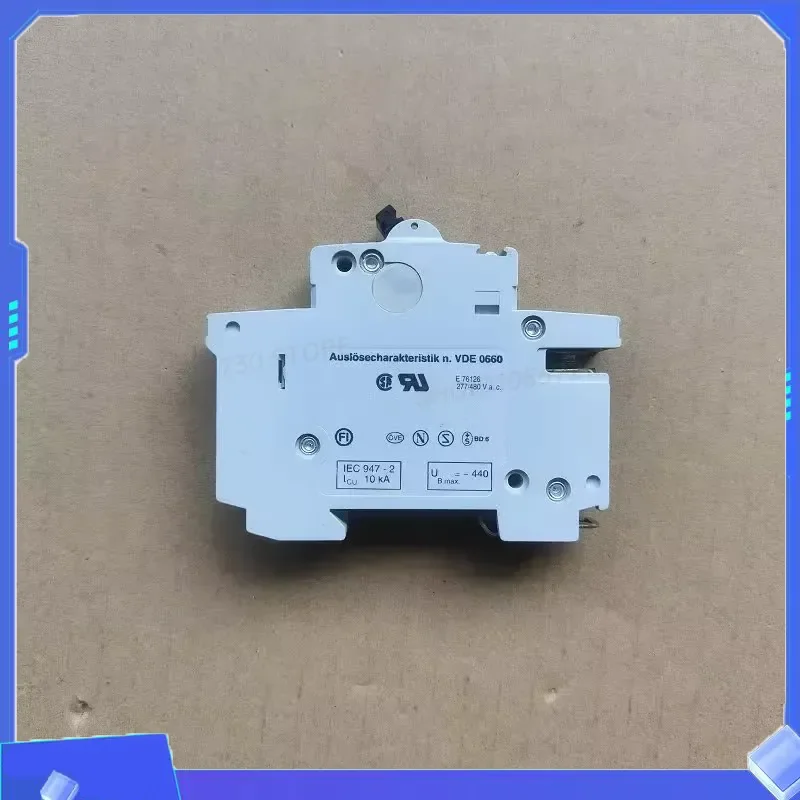 Used Second Hand Air Conditioning Accessories for 2175H 15A 240V Relay VDE 0660 IEC 947-2