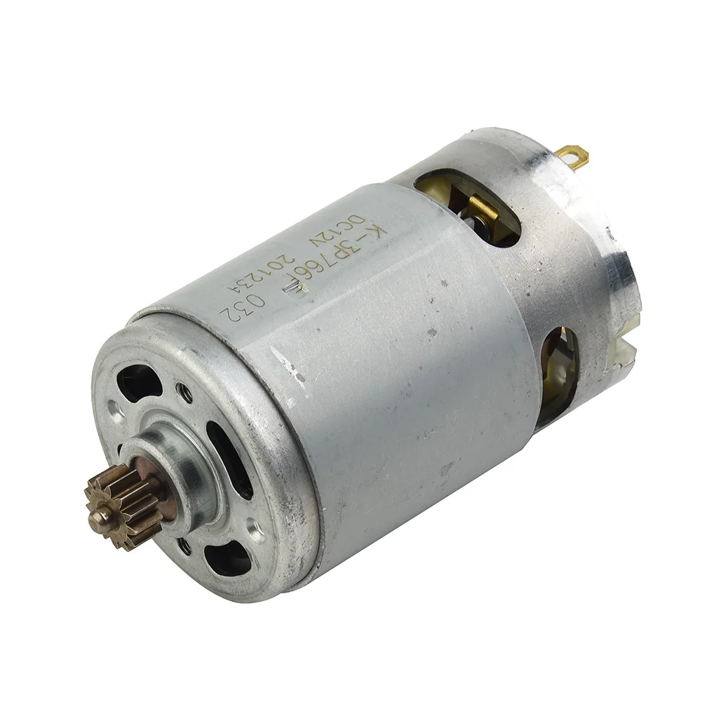 Brand New Motor Accessories For BOSCH For BOSCH for gsr for gsb 12-2-LI 120-LI RS-550VC-8518 Motor RS-550VC-8518 motor