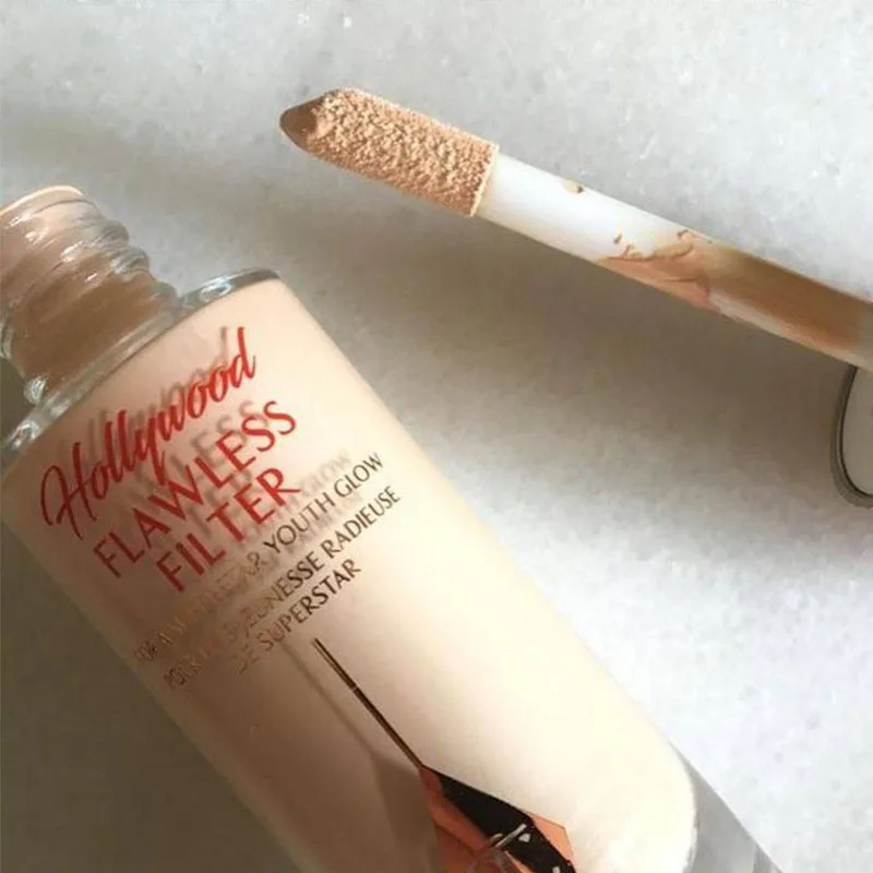 Thumbnail 2 - #61 Compare Foundations & Concealer Brushes Before You Buy