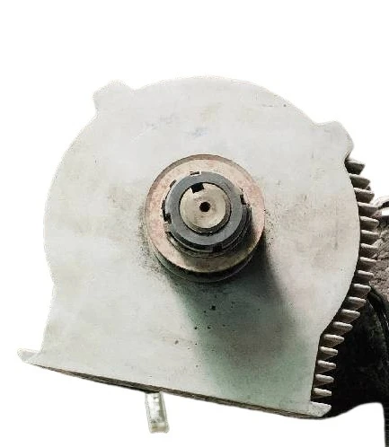 Encoder Without Mac…