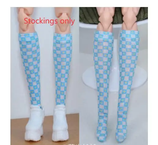 New styles Long and short stockings for your supermodel ob  FR BB Lijia ST Dolls fashion socks BM15