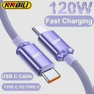 8 mejores cable de ventas 120W - №6