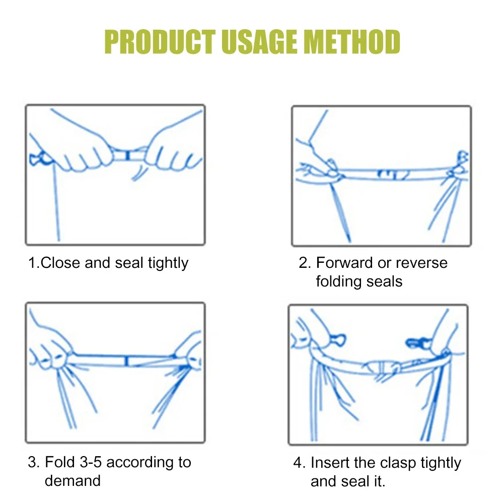 2-20L Waterproof Drifting Bag Drifting PVC Mesh Bag Multifunction Floating Dry Bag Swimming Phone Bag For Water Drifting Boating