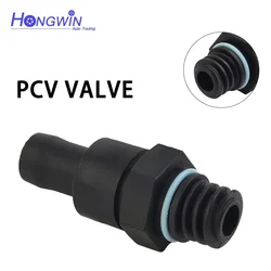 Car PCV Valve For 2010-2020 Jeep Patriot Compass Dodge Caliber Chrysler 200 2.7 3.5L 4.0L OEM: 4792962AA, 04792962AA, 05047063AA