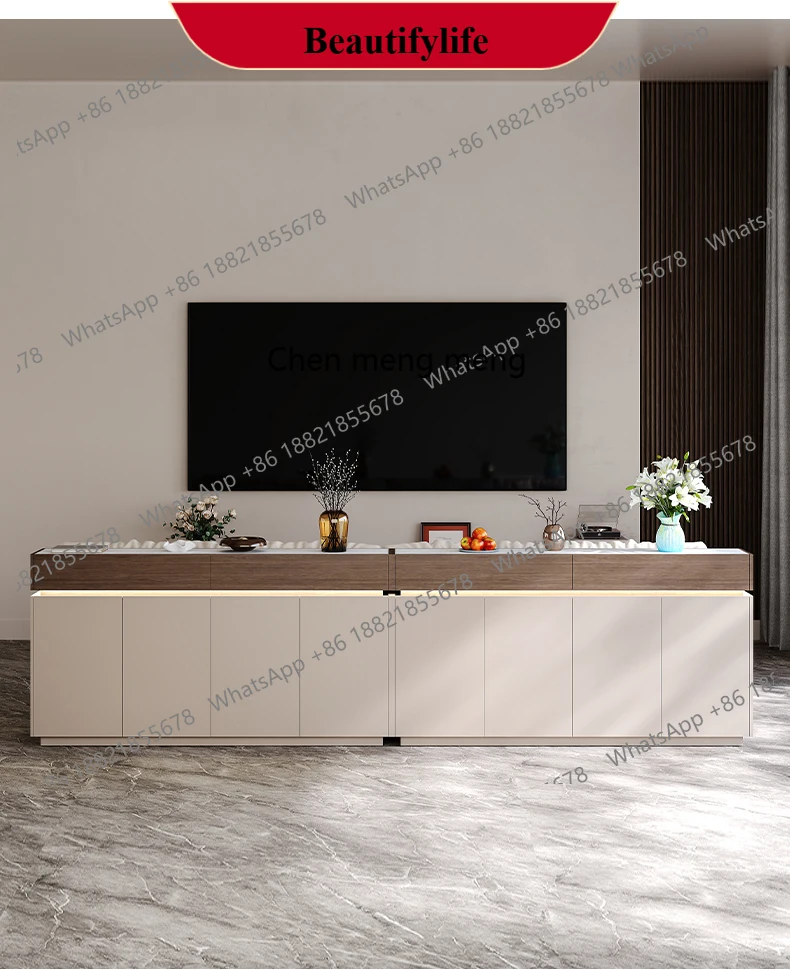 

D178 Ультратонкий входной шкаф, встроенный у стены, современный простой диван, шкаф со спинкой, 30 см, светлая роскошь