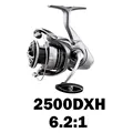 2500DXH