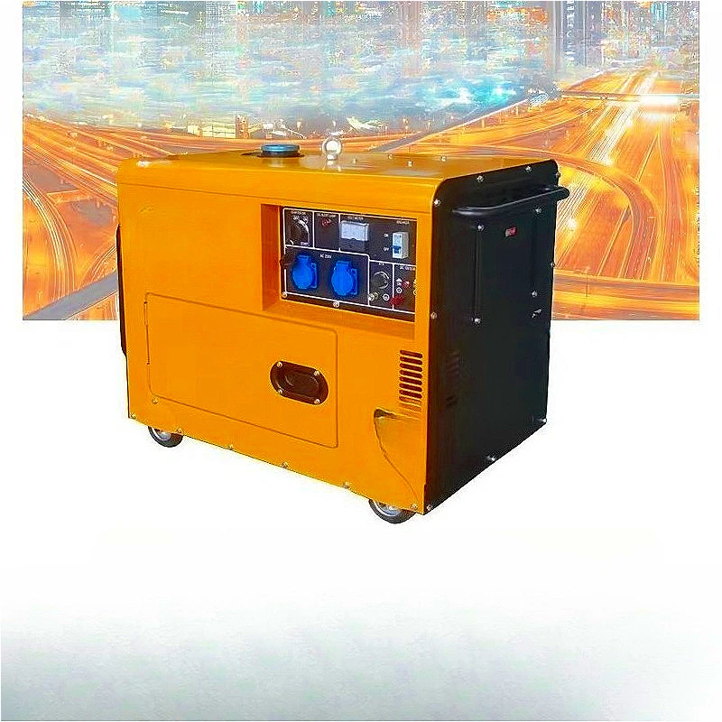 Generator Set Generator Marine Generator 180KW for Fishing Boat Ship Onboard Power Supply Customize for Outdoor Workd Hot Sale